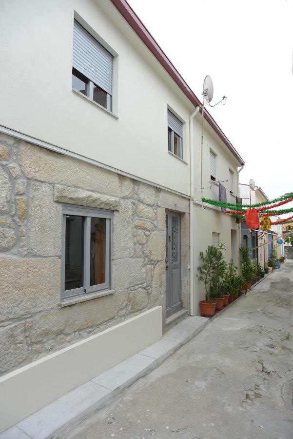 Oporto Memory Houses 7 Екстер'єр фото