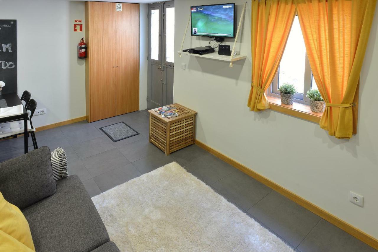 Oporto Memory Houses 7 Екстер'єр фото