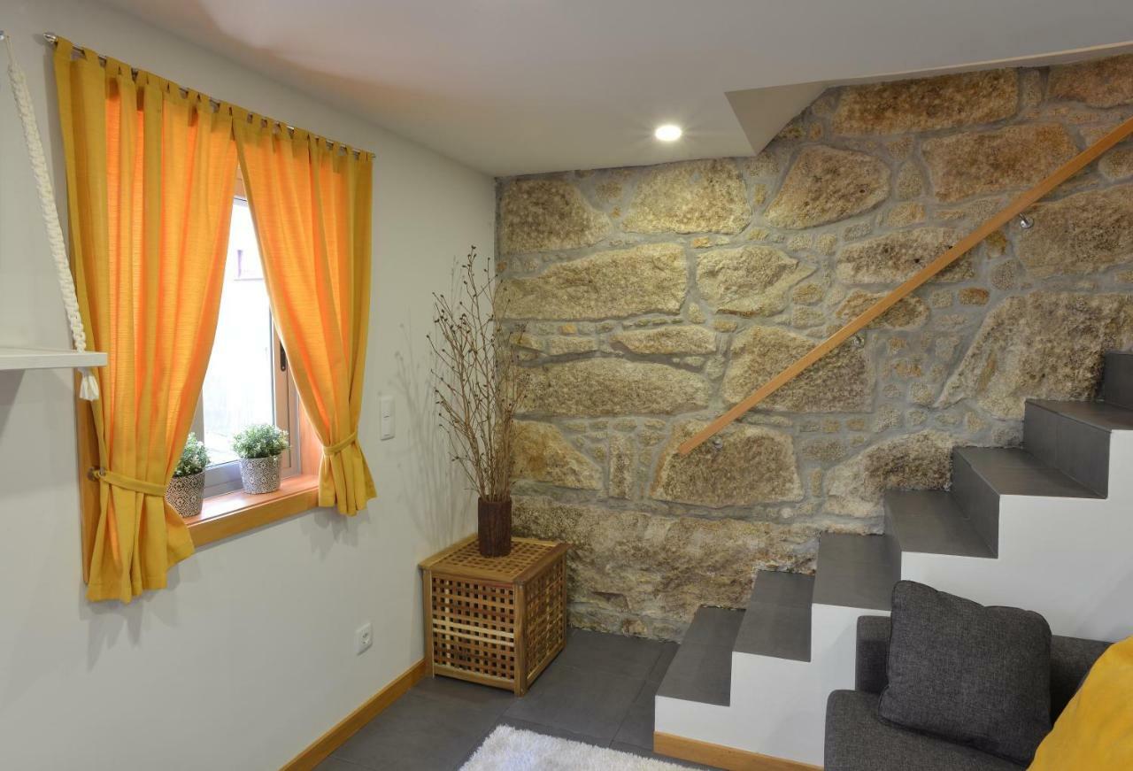 Oporto Memory Houses 7 Екстер'єр фото