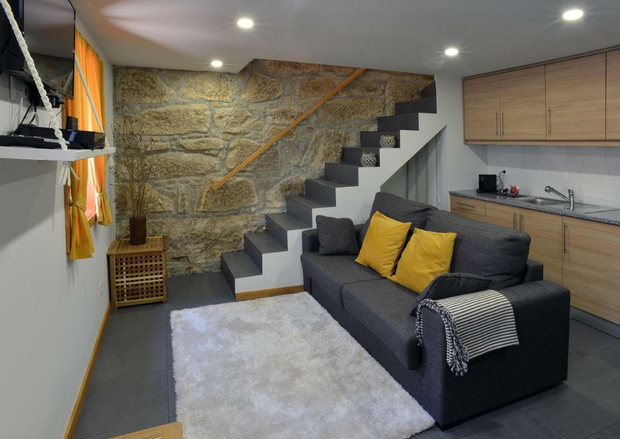 Oporto Memory Houses 7 Екстер'єр фото