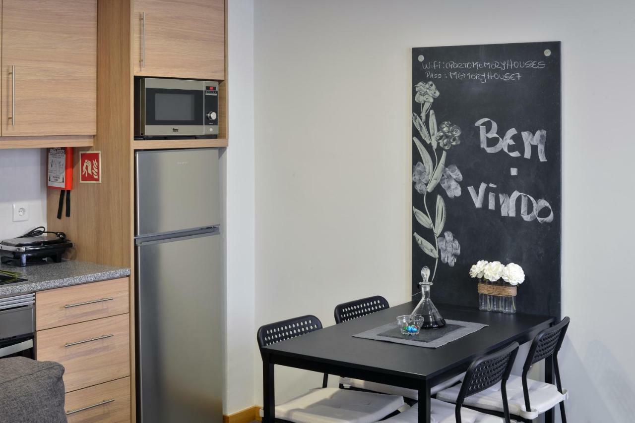 Oporto Memory Houses 7 Екстер'єр фото