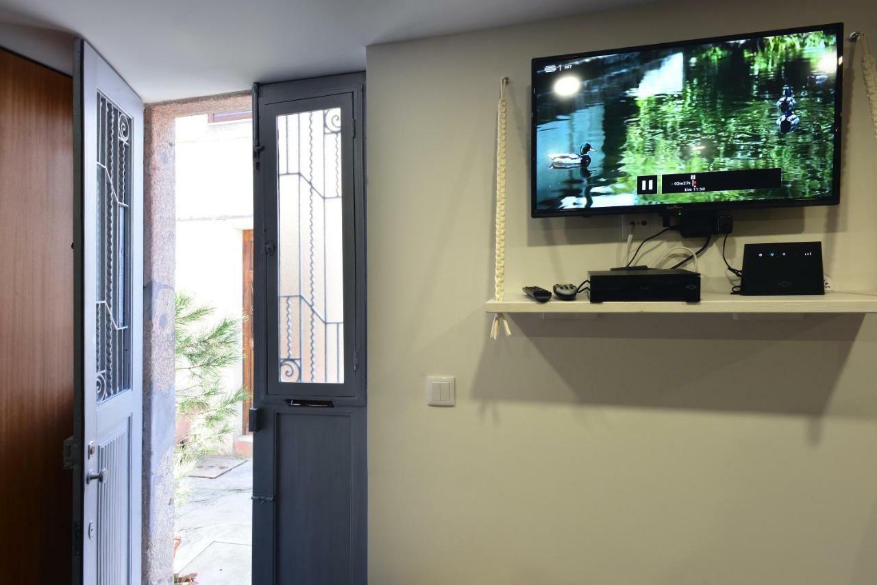 Oporto Memory Houses 7 Екстер'єр фото