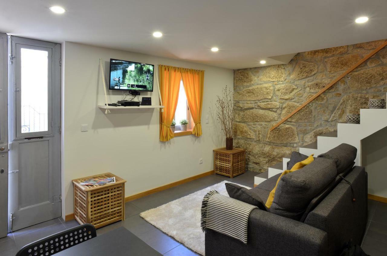 Oporto Memory Houses 7 Екстер'єр фото