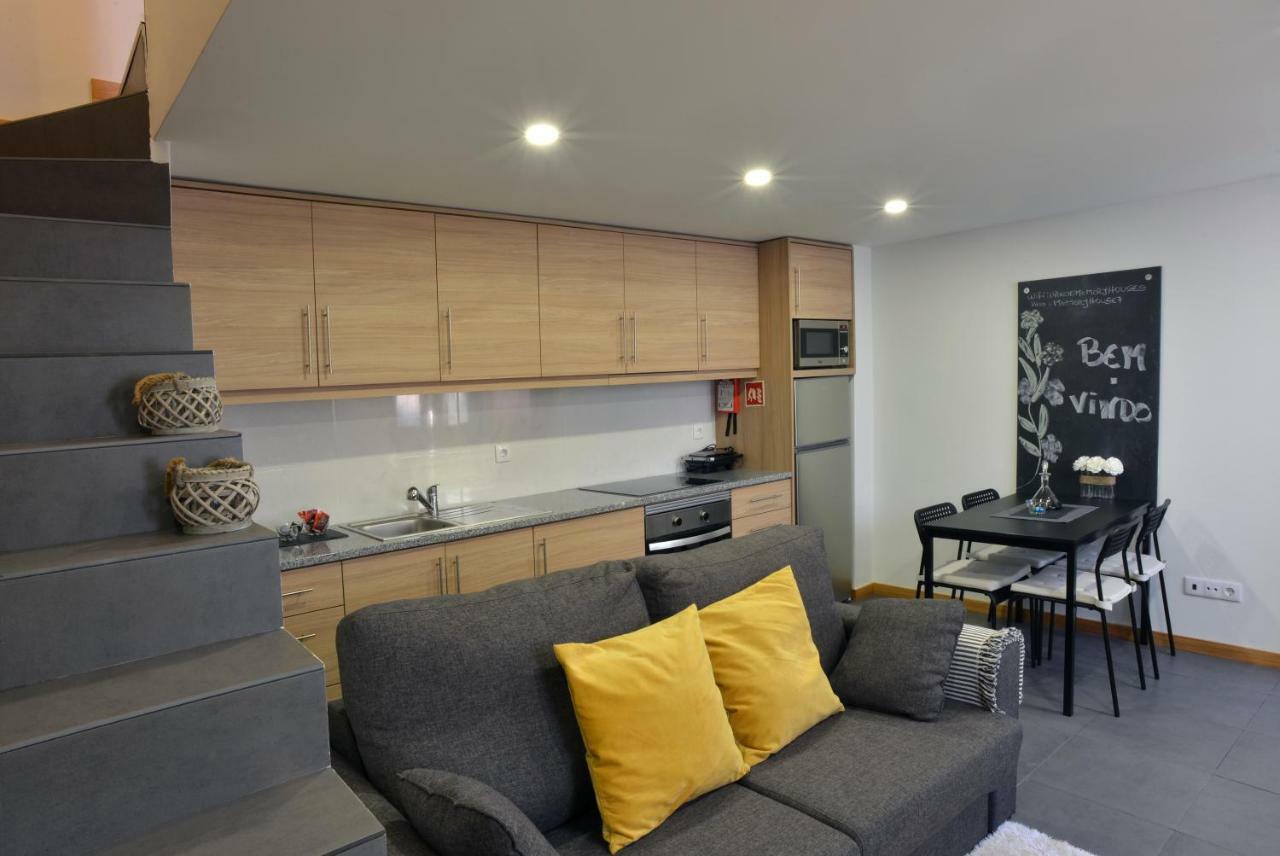 Oporto Memory Houses 7 Екстер'єр фото