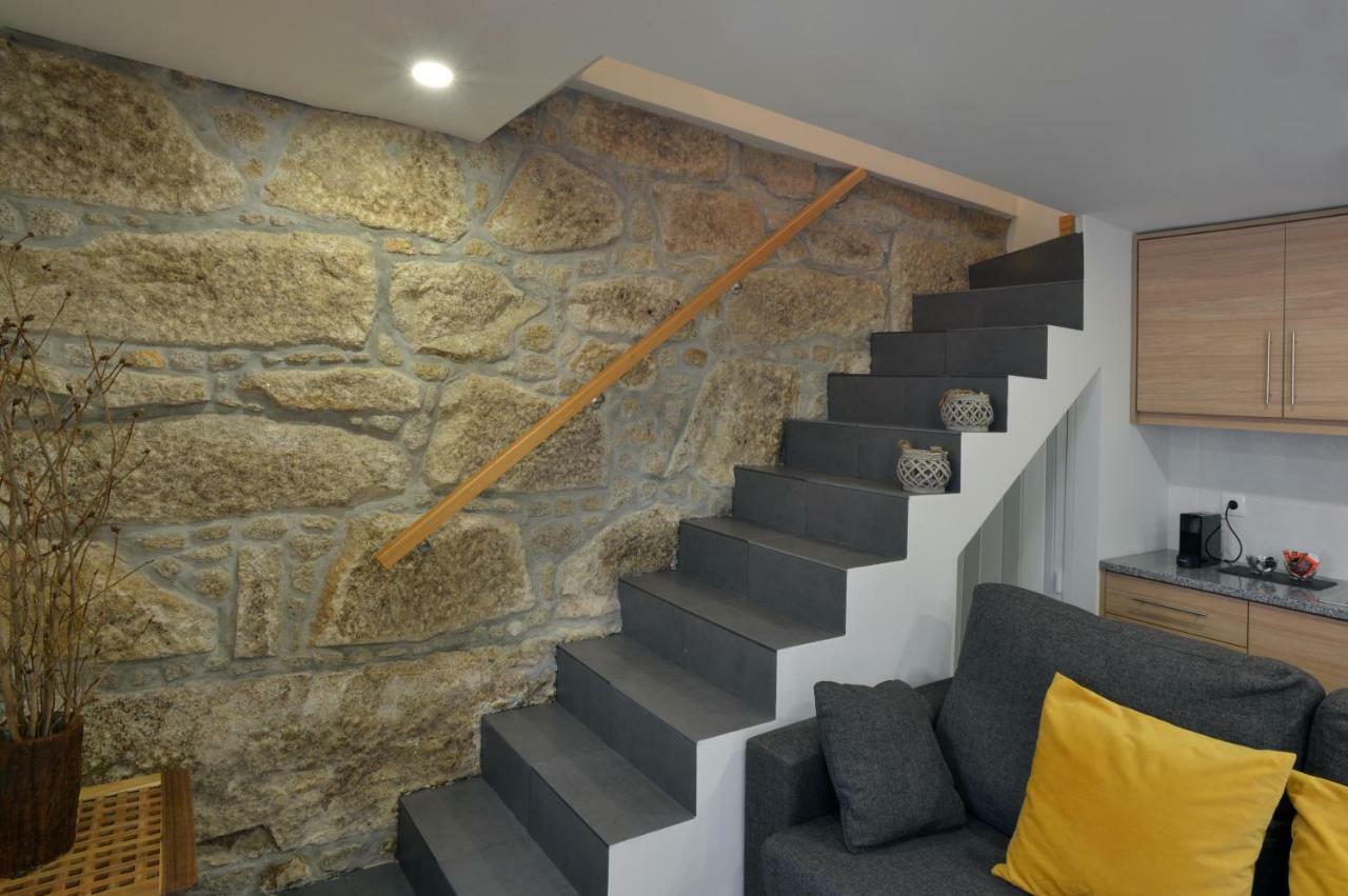 Oporto Memory Houses 7 Екстер'єр фото