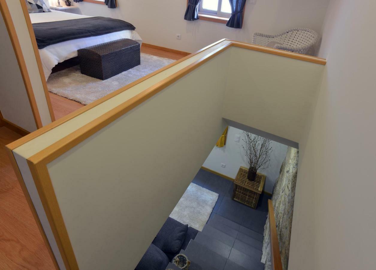 Oporto Memory Houses 7 Екстер'єр фото